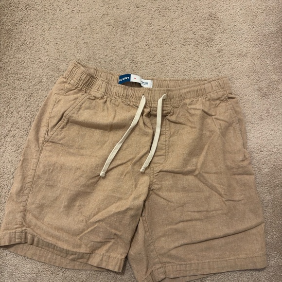 Old Navy “Jogger” Shorts set of 3 - Picture 1 of 12